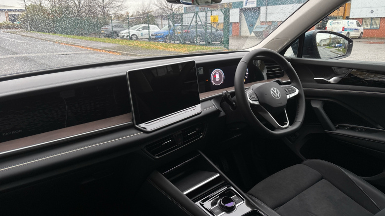 Volkswagen Tayron 2.0 TDI Elegance 5dr DSG7 [7 Seat] Diesel Estate